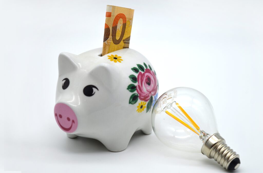 How To Reduce The Cost of Electricity Consumptions