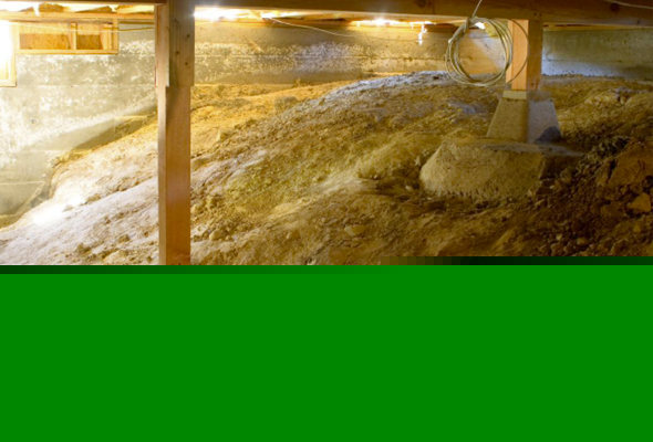 5 Most Common Types of Foundation in Construction 4 pier and beam foundation Nigeria Plan Designs