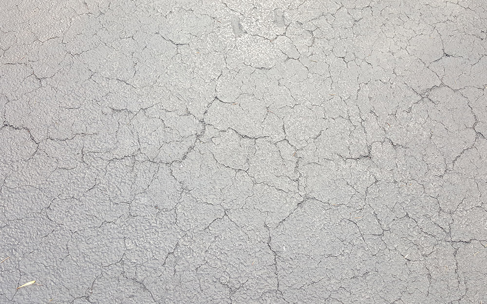 prevent cracks in plastering