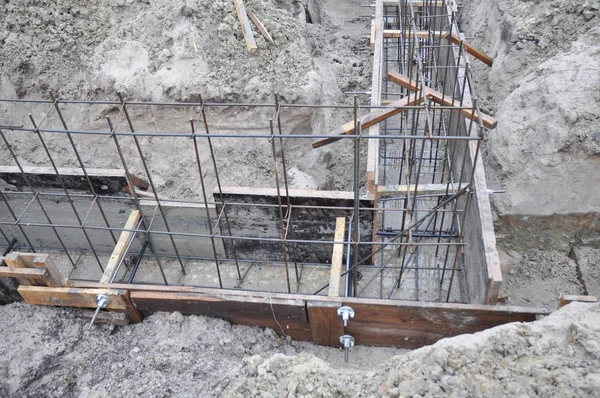 5 Most Common Types of Foundation in Construction 5 types of foundation in nigeria