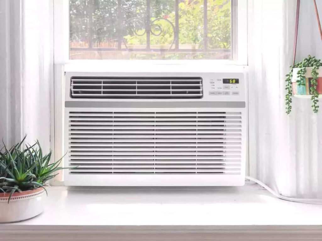 5 Best Types of Air Conditioners in Nigeria : A simple Guide 4 window ac Nigeria Plan Designs