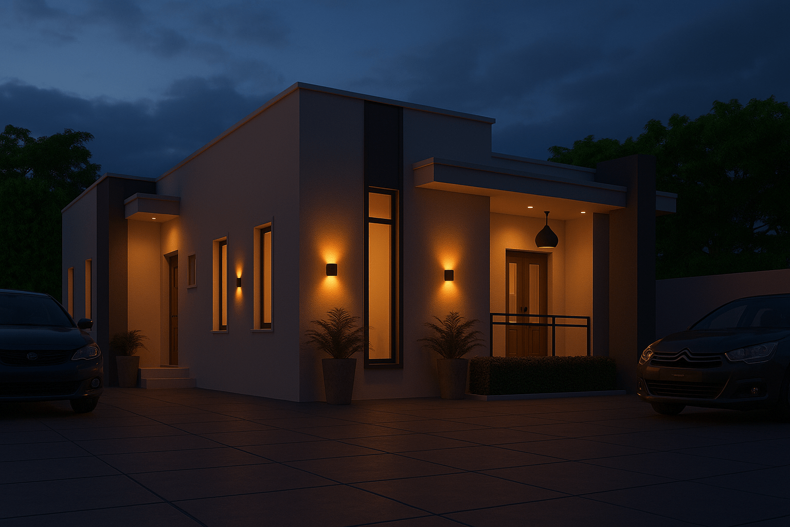 REF 3045 2 Nigeria Plan Designs